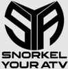 Snorkel Your ATV